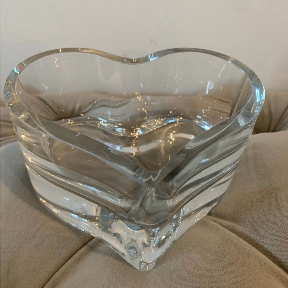 Glass Heart